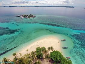 bangka island