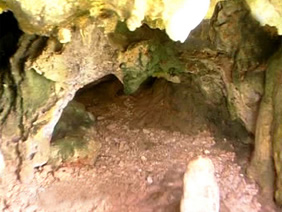 karampuang cave