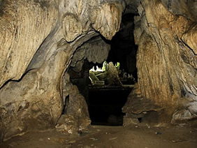 rancang kencono cave