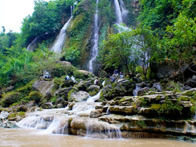 sri gethuk waterfall